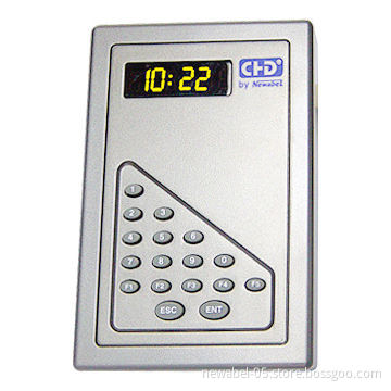 Access Control System, Supports RS485, TCP/IP and Modem Network Protocols